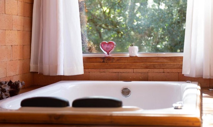 Urubici Ski Chalet | Discover Pousada Recanto do Lobo Chalés in Urubici