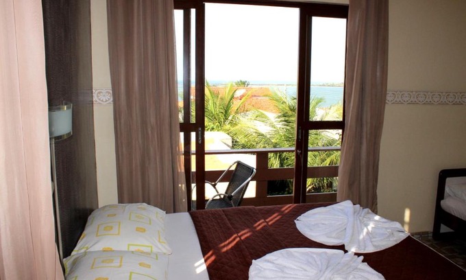 Salinopolis Hotel | Family-Friendly Pousada Recanto do Sal with Pool & Breakfast