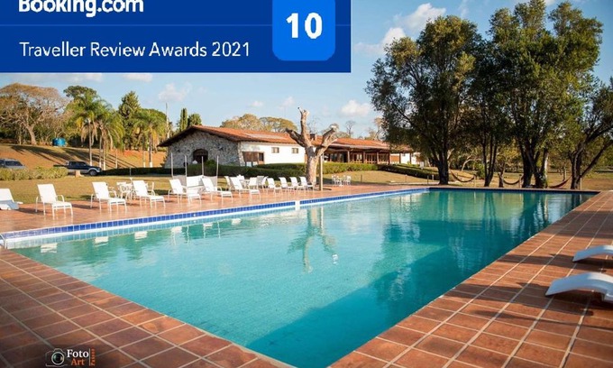 Capitolio Hotel | Explore Pousada Recanto do Turvo: Oceanfront Paradise Awaits