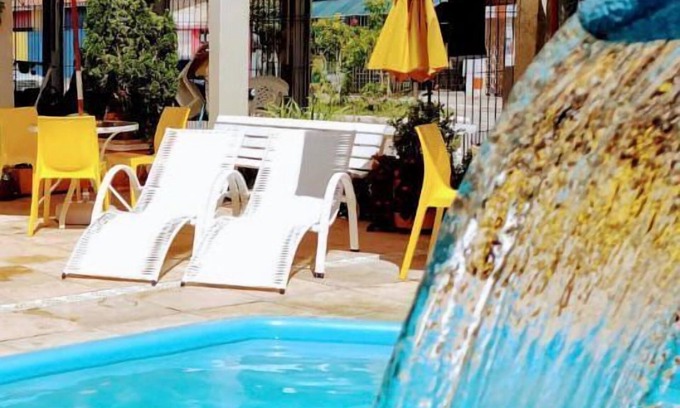 Tamandare Hotel | Discover Pousada Recanto dos Girassóis: Family-Friendly Escape