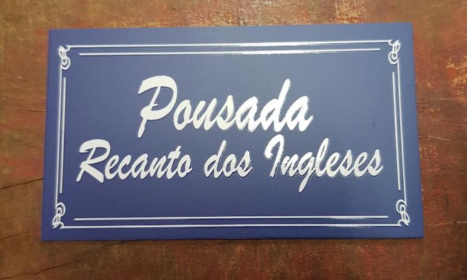 Bela Vista Hotel | Discover Pousada Recanto dos Ingleses - 10/10 Guest Rated!