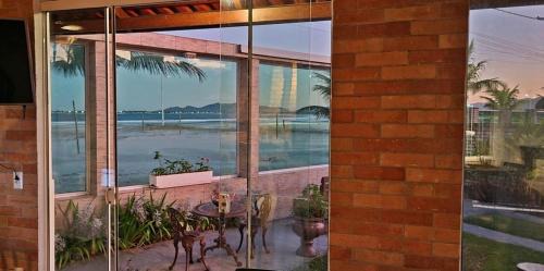 Ponta do Papagaio Ski Chalet | Relax at Pousada Recanto Edênico: Pet-Friendly Getaway
