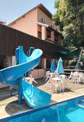 Aparecida Hotel | Cozy Pousada Recanto Passarela: Oceanfront Escape Awaits