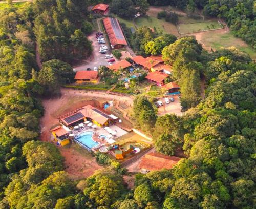 Piedade House | Experience Pousada Recanto Primavera: Top-Rated Oceanfront Stay