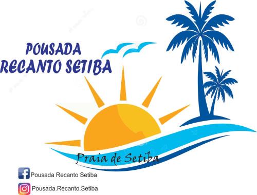 Praia de Una Hotel | Beautiful Pousada Recanto Setiba with Ocean Views & Pool