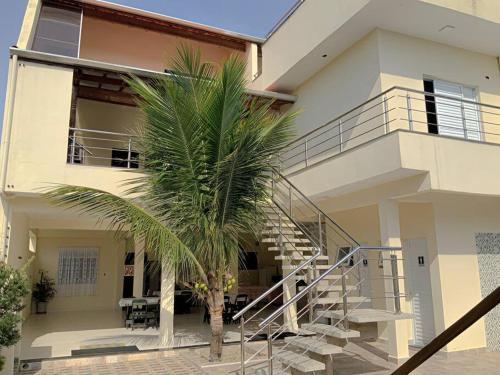 Tupy House | Experience Recanto Solarium: Ocean View with Pool & Hot Tub