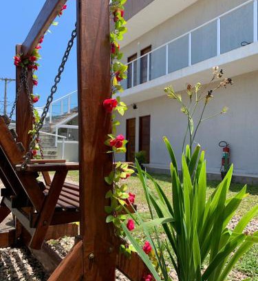 Massaguacu Hotel | Discover Pousada Recanto Som do Mar - Guest Rated 9/10