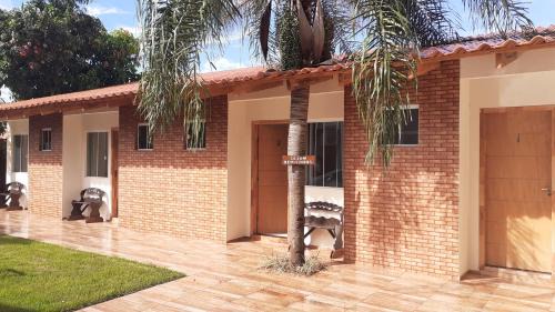 Foz do Iguacu Hotel | Guest Rated 10/10: Pousada Recantoceccataratas Retreat