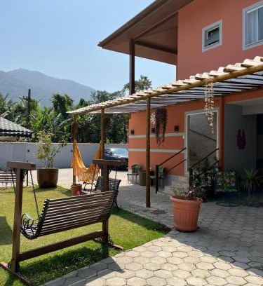 Saco da Ribeira Hotel | Oceanfront Getaway at Pousada Refúgio das Flores