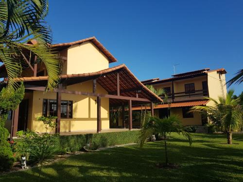 Jacone House | Explore Pousada Refúgio Ninho Verde: Top-Rated Getaway