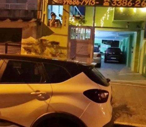 Jardim Primavera Hotel | Family-Friendly Pousada Reis Guarujá with Kitchen Amenities