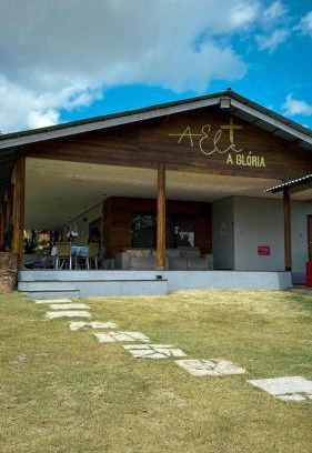 Alter do Chao House | Pet-Friendly Pousada Rekantu do Poeta with Pool & Kitchen