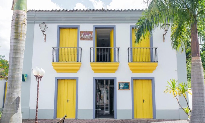 Tiradentes Apartment | Discover Pousada Relicário: Guest Rated 9/10 Stay