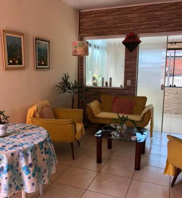 Pereque Hotel | Guest Rated 10/10 at Pousada Residencial Cardoso