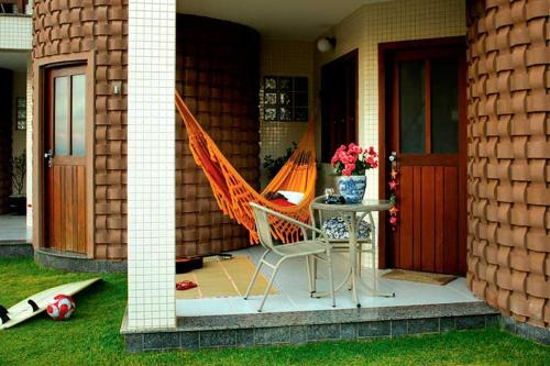 Ipitanga Hotel | Beachfront Pousada Restinga Apart Service Near Airport