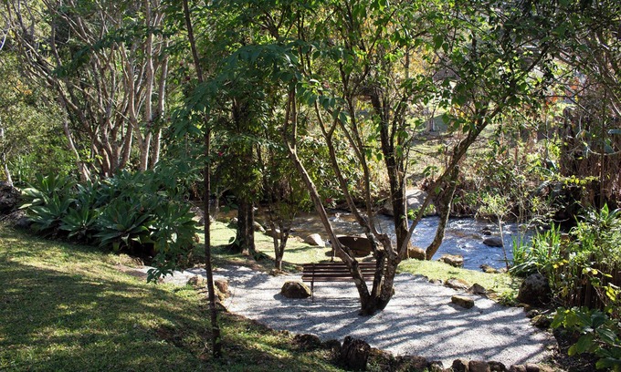 Goncalves Hotel | Discover Pousada Riacho das Pedras: Family-Friendly Retreat
