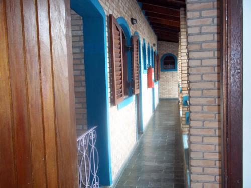 Jardim Primavera Hotel | Cozy Pousada Riacho Doce: Ocean Views & Family-Friendly Stay