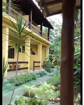 Bracui Hotel | Discover Pousada Rio Bracuhy: Pet & Child Friendly Retreat