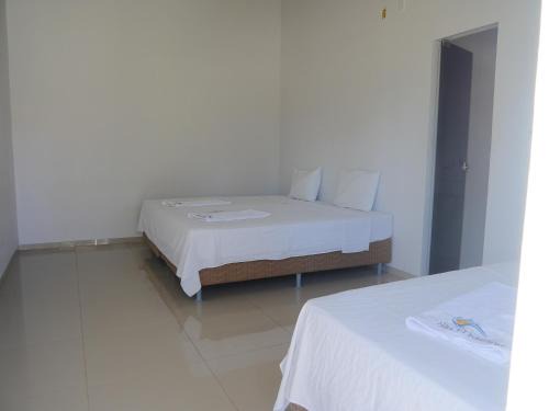 Cocalinho Apartment | Pousada Rio Cristalino