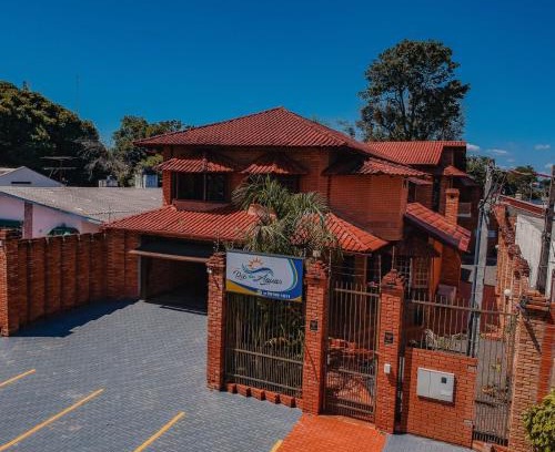 Foz do Iguacu Hotel | Discover Pousada Rio Das Aguas: Rated 10/10 with Pool