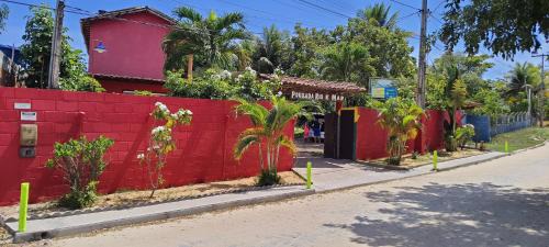 Massarandupio Hotel | Relaxing Stay at Pousada Rio e Mar with Ocean Views