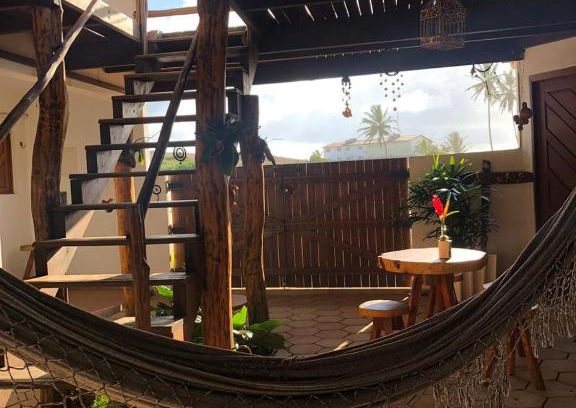 Baia Formosa Hotel | Discover Pousada Rio Sagi: Ocean View & Pet Friendly Retreat