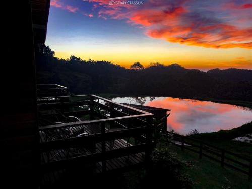 Grao Para House | Pet-Friendly Pousada Rio Túnel with Pool and Restaurant