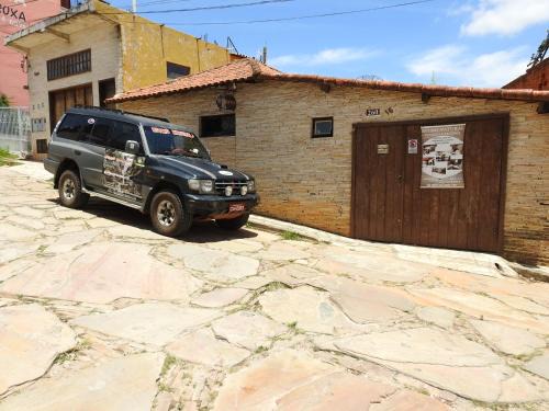 Sao Thome das Letras Hotel | Nature-Inspired Retreat at Pousada Ritmo Natureza
