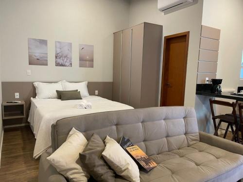 Dunas da Lagoa Hotel | Top-Rated Family-Friendly Stay at Rosa dos Ventos Floripa