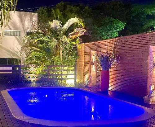 Praia do Rosa Hotel | Discover Pousada Rosa Karioka: Oceanfront Paradise Awaits