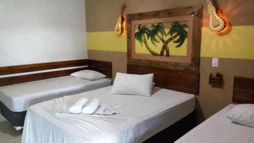 Nobres Apartment | Family-Friendly Retreat at Pousada Rota das Águas