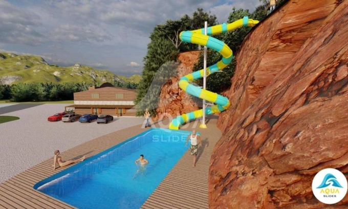 Grao Para Cabin | Pet-Friendly Pousada Rota do Corvo with Pool & Spa