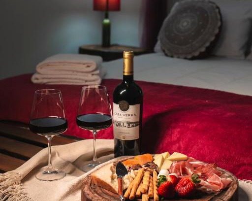 Centro Hotel | Family-Friendly Pousada Rua de Lazer with Great Reviews