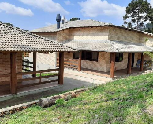 Bom Jardim da Serra Hotel | Pet-Friendly Retreat at Pousada Rural Ipê Florido - 9/10