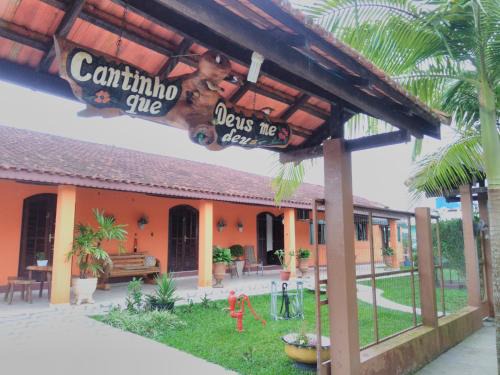 Eldorado Hotel | Relax at Pousada Rural Ouro Verde with Ocean Views & Spa