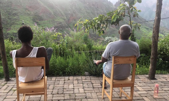 Caculi Bed & Breakfast | Inviting Pousada Rural Simpatia with Breakfast & Family-Friendly