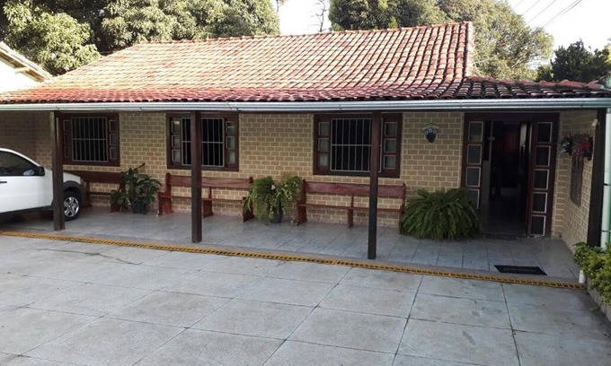 Felixlandia Hotel | Pet-Friendly Pousada Rural Veredas with Family Amenities