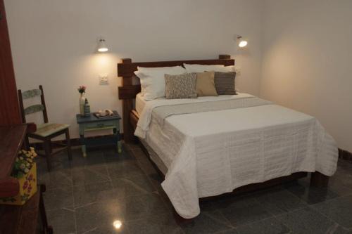 Ipoema House | Pousada Rural Vista do Limoeiro