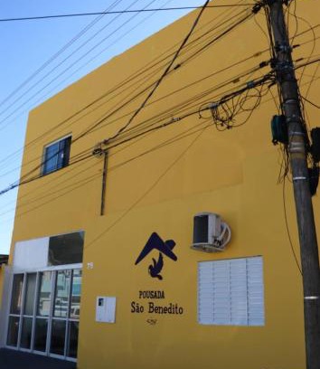 Cachoeira Paulista Hotel | Guest Rated 9/10: Pousada São Benedito for Families & Pets