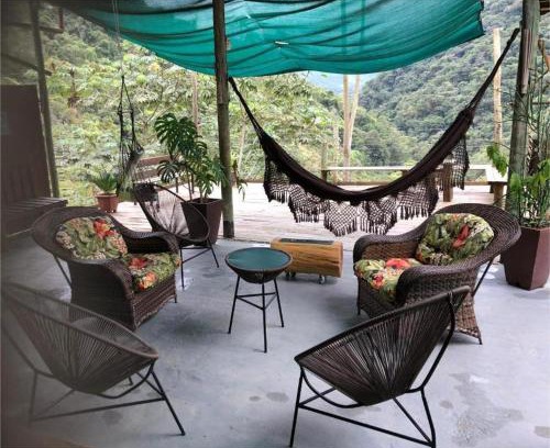 Iporanga Hotel | Comfortable Stay at Pousada São Francisco PETAR with Breakfast