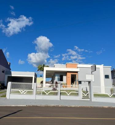 Ametista do Sul Hotel | Pet-Friendly Pousada São Gabriel with Pool & Perfect Score