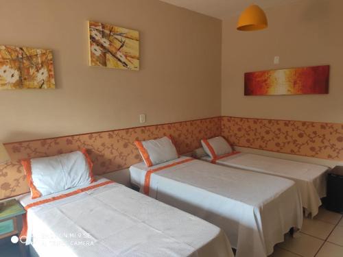 Cachoeira Paulista Hotel | Budget-Friendly Pousada São João Batista with Great Amenities