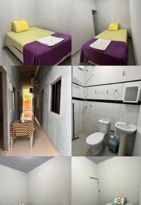 Aurora do Tocantins Apartment | Family-Friendly Pousada São Jose City with Pet Amenities