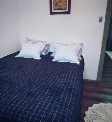 Lauro Muller Apartment | Pet-Friendly Pousada São Matheus with Oceanfront Views