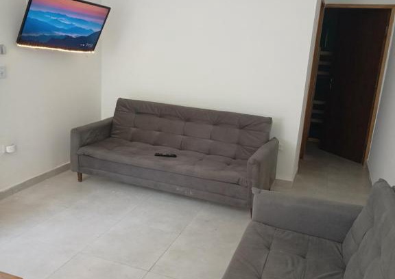 Jabaquara House | Ideal Stay at Pousada São Paulo SP with Family Amenities