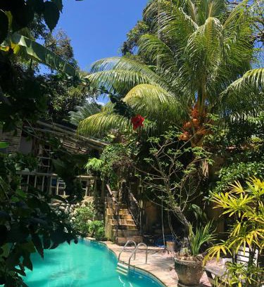Olinda Historical Center Hotel | Pousada São Pedro: Family-Friendly Stay with Pool & Breakfast