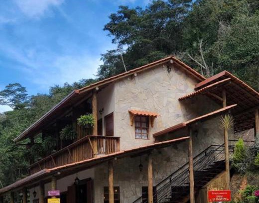 Centro Hotel | Unforgettable Stays at Pousada Sítio das Pedras - 9.9/10