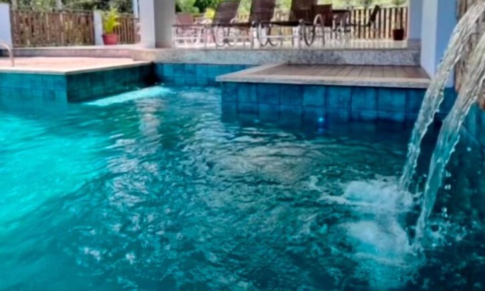 Piratuba Hotel | Discover Pousada Sítio Novo: Events, Pool & Family Fun