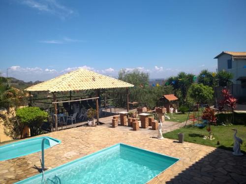 Mario Campos Hotel | Relaxing Oceanfront Escape at Pousada Só Alegria