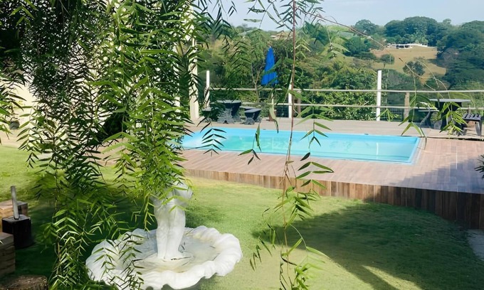Mario Campos Hotel | Pousada Só Alegria